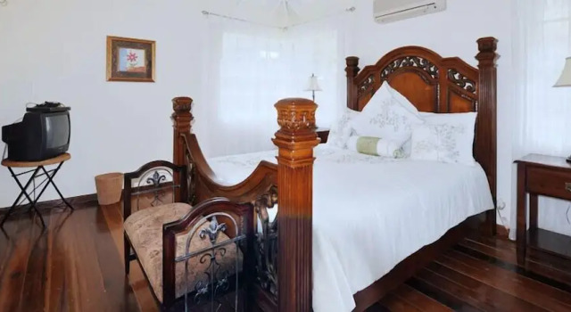 Villa Belleview, Забронировать Вилла Хоултаун Сент-Джеймс, рядом с Sandy Lane