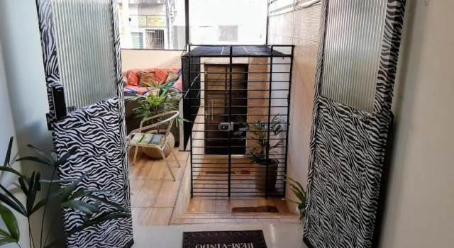 Lar Recife Olinda - Casa Inteira, Rezervovat Hotel Hotely v Pernambuco s parkováním, Parkování