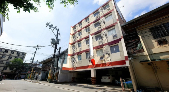 OYO 859 City Stay Inns Pasong Tamo, Rezervovat Hotel Makati City 