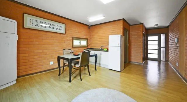 Yeosu Hwangto Pension, Забронировать Гостевой дом Гостевые дома Йосу, Гостевой дом