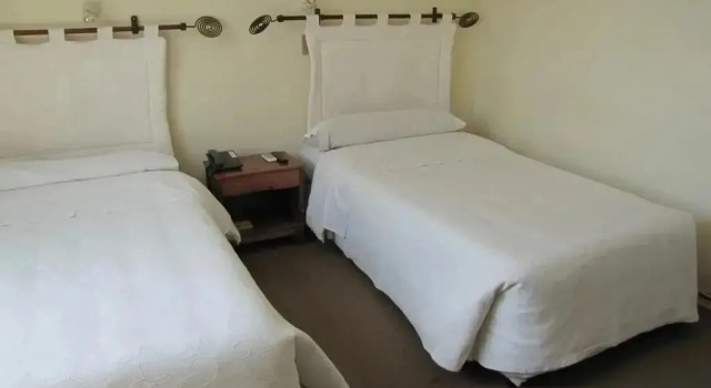 Hotel Turismo Santiago, Prenota Hotel Rancagua O'Higgins