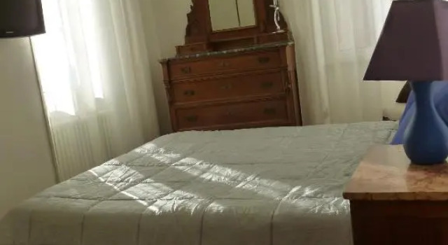 Двухместный номер Standard Camere Nicolina