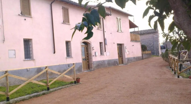 Casa Galoppa, Prenota Hotel Trevi Umbria