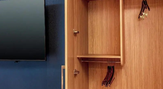 Люкс с видом на горы SpringHill Suites Denver North / Westminster