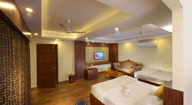 Annamalai Hotel