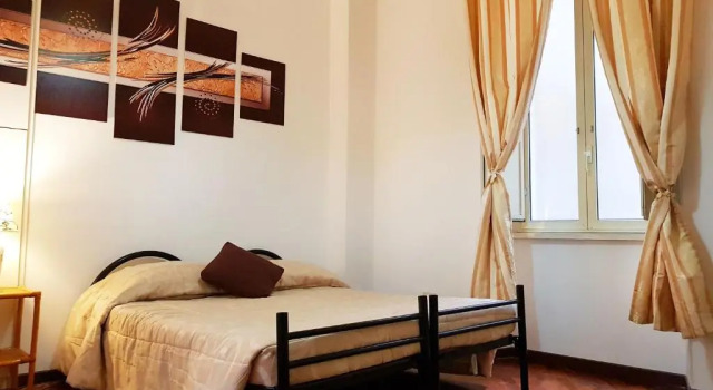 Myomax Guesthouse Hospety Group, Забронировать Хостел Хостелы Рима, рядом с Вокзал Термини, Хостел