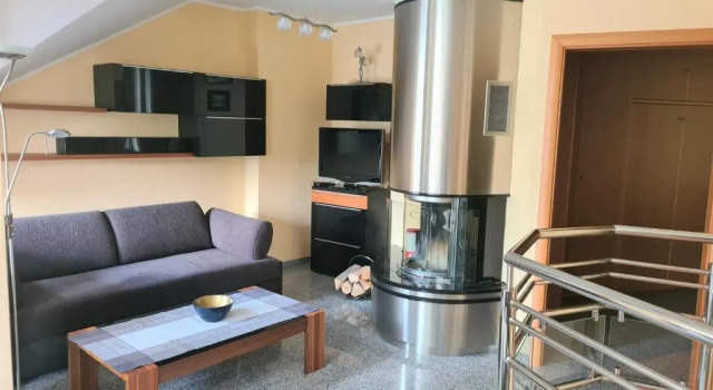 Коттедж Apartamenty Solar