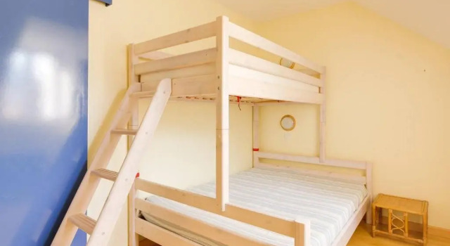 Appartement Esquièze-Sère, 3 pièces, 6 personnes - FR-1-402-86, Rezerwuj Apartament Esquieze-Sere Langwedocja-Roussillon