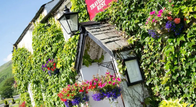 Traveller's Rest Inn