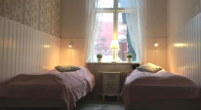 Hotell Kungsängstorg, Забронировать Отель Упсала лен Уппсала