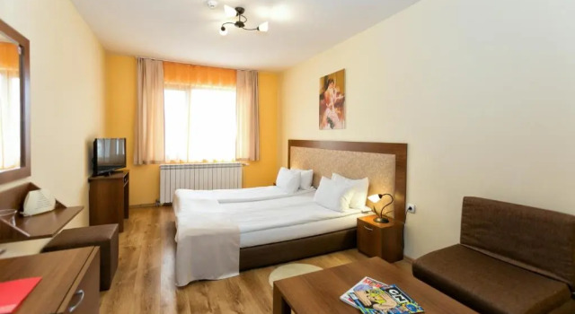 Номер Standard Villa Santa Maria