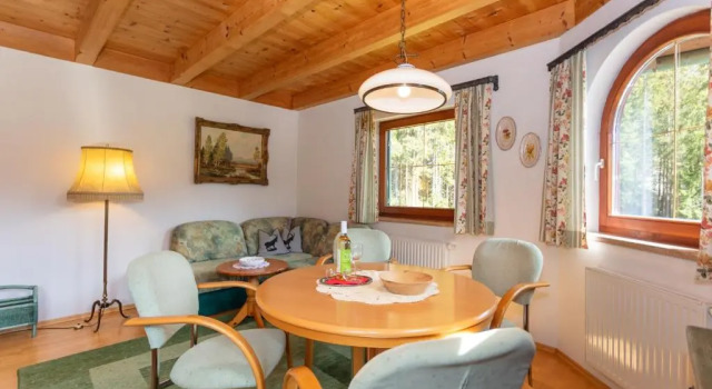 Апартаменты Pension Sonneck