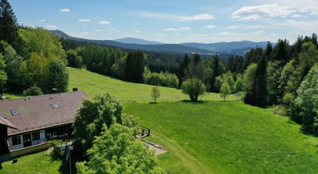 Altes Forsthaus, Varaa Hotelli Hotellit Baijeri pysäköinnillä, Pysäköinti