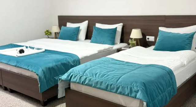Номер Standard Hotel "Izvor Bosne"