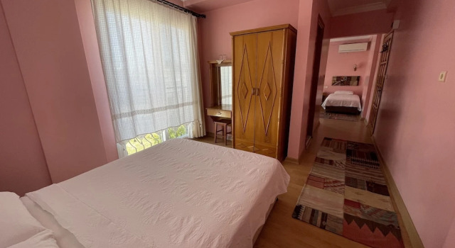 Семейный номер Standard Nazar Hotel