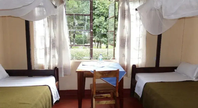 Номер Standard Kasi Tembo Rest House