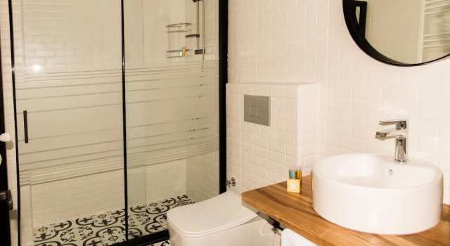 Номер Standard Fidanoğlu Suite Hotel Çorlu
