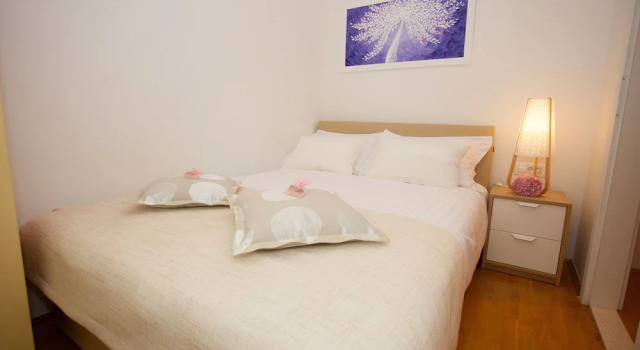 Студия Summer Lounge Apartments