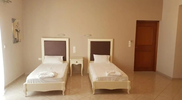 Konstantinos Apartments, Prenota Appartamento Hotel a Preveza con parcheggio, Parcheggio