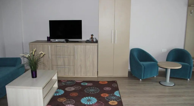 Номер Standard Sangria Luxury Family