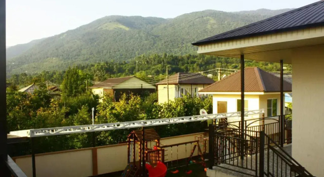 Номер Standard Mini-Hotel Gagra-Camping