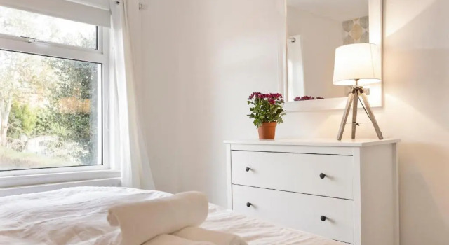 Апартаменты Cyprus View Apartment 2
