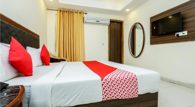 Hotel Krone