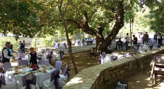 Birgi Cinaralti Pension, Reservar Hotel Odemis Aegean Region