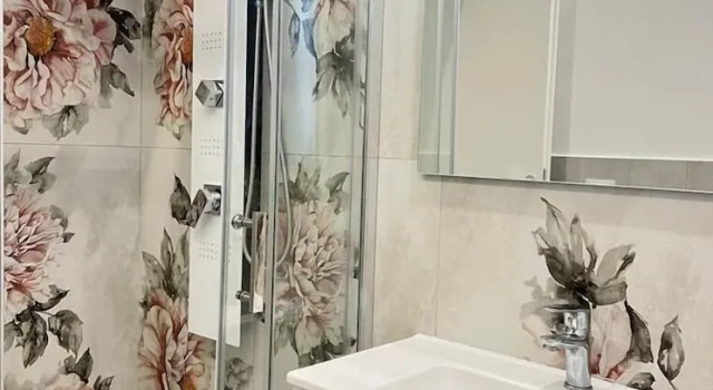 Полулюкс AR Palace Hotel - Palermo