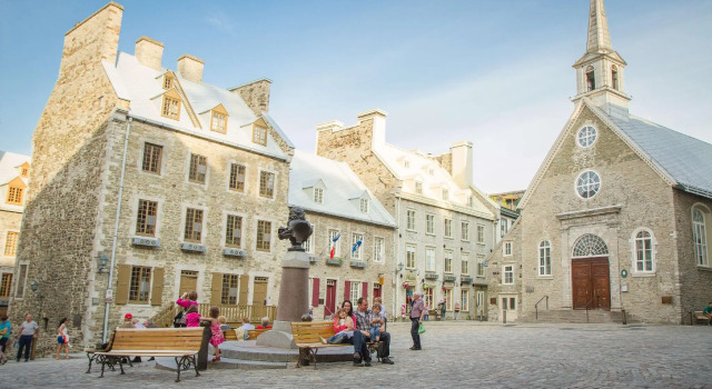 Hotel Chateau Laurier Québec, Забронировать Отель Отели Квебека 4 звезды, рядом с Agora, 4*