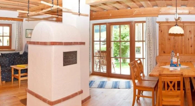 Feriendorf Stodertraum - Ferienhaus in Gröbming