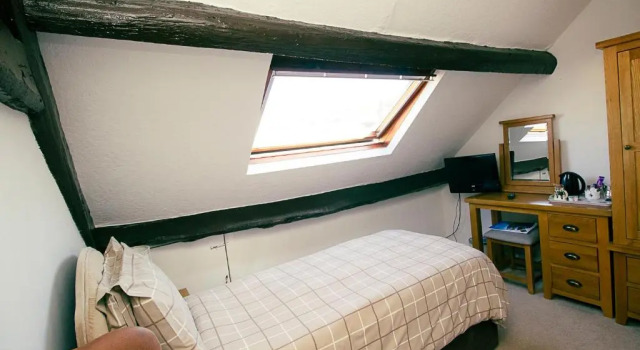 Номер Standard Stone House Farm