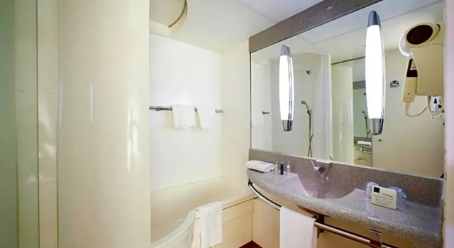 Номер Classic Novotel Metz Amnéville