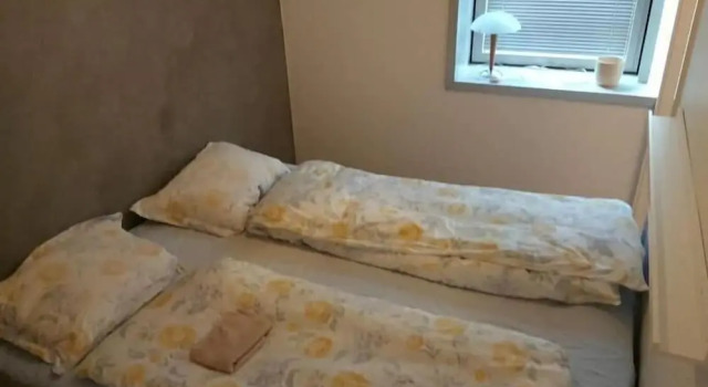 StayPlus Apt in Trendy Area Balcony, Buchen Sie Ferienwohnung Oslo Bezirk Oslo