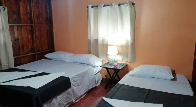 Peace Place, Book Hotel San Rafael de Heredia 