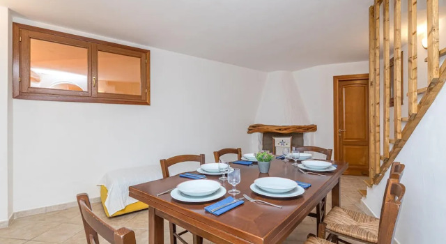 Villetta Franca 100m From The Beach