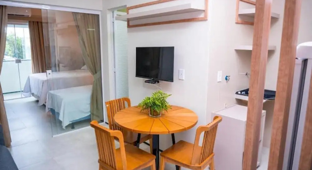 VM Flat Residence