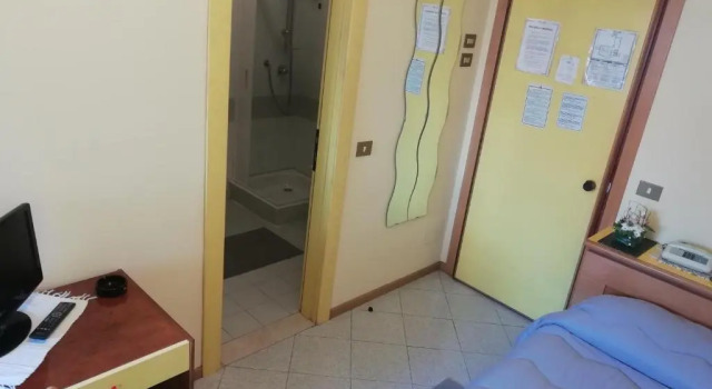 Номер Economy Hotel Rezia Valtellina