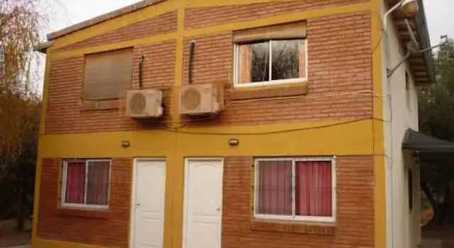 Cabañas Don Facundo, Prenota Hotel San Rafael Mendoza