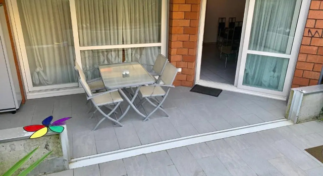 Апартаменты Apartment Locarno-Lido