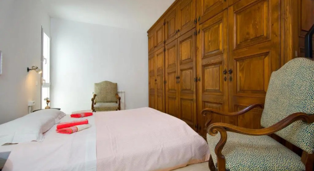 Holiday home Duje, Rezerwuj Hotel Hotele w Split-Dalmatia County z parkingiem, Parking