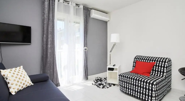 Studio Apartment Vanda