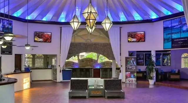 Junior Suite in Puerto Plata at Lifestyle Holidays Vacation Club