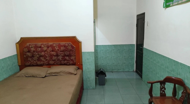 Hotel Bukit Sentabi Penembahen, Réserver Hôtel Medan Sumatra