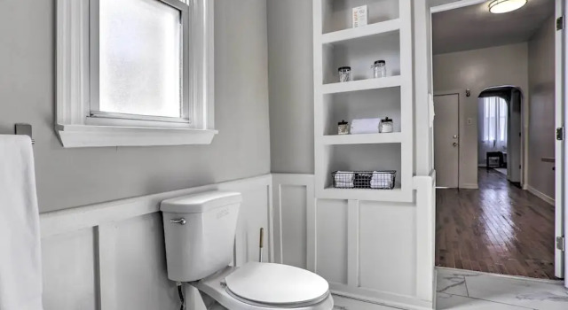 Апартаменты c 1 комнатой Updated Bayonne Townhome ~ 11 Mi to Nyc!