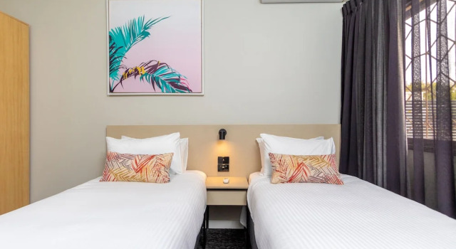 Apartamento Nightcap at Springwood Hotel