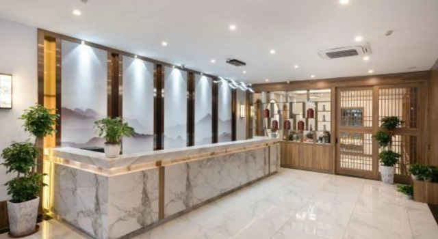 Jiu Jian Tang Bo City Hotel, Book Hotel Ningde Fujian