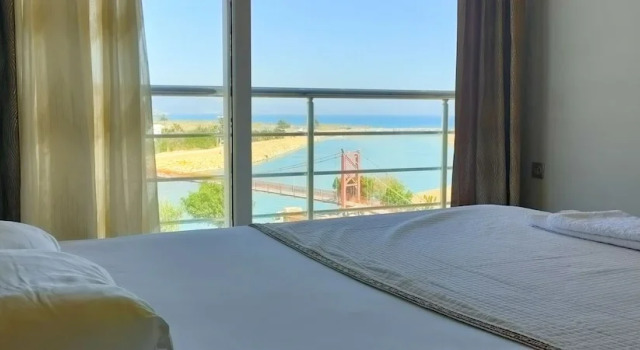 Номер Standard Anemonia Hotel