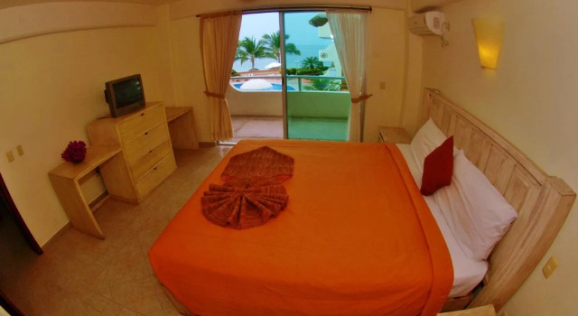 Starbay Boutique Resort, Забронировать Курортный отель Отели Наярит с бассейном, Бассейн