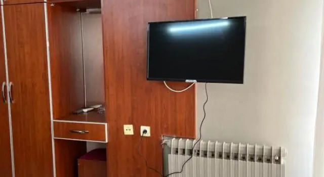 Трёхместный номер Standard Hotel Ünlü